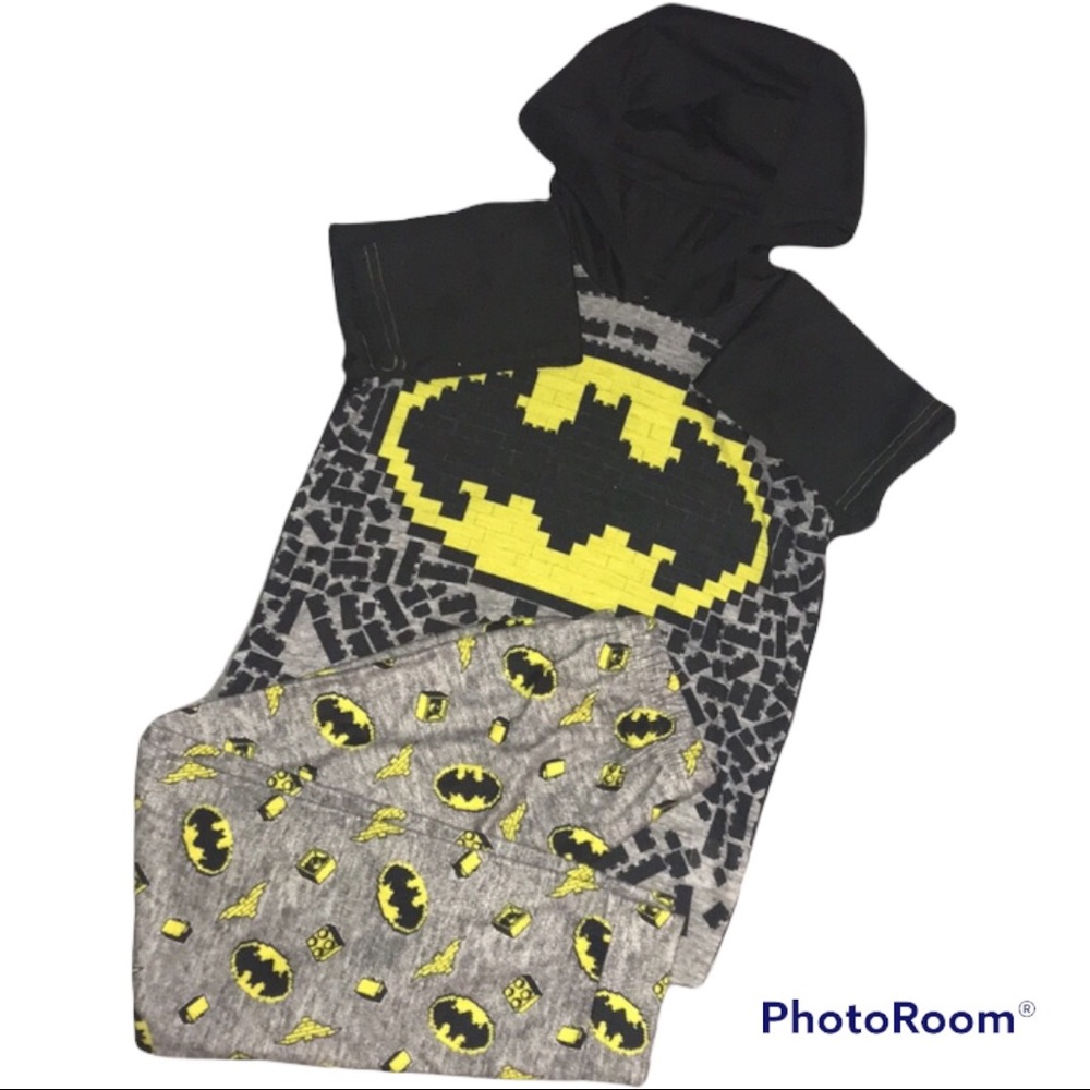 Pajamas - Picture 4 of 4